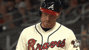 Major League Baseball Sport GIF by MLB