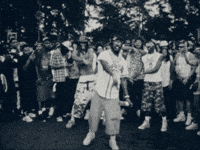 Fan Gang GIF by CONCRETE BOYS