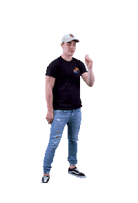 Christian Cfc Sticker by SHINE