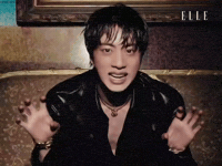 Jin Kim Seokjin GIF