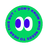 Twitter Stickers Sticker by Twitter