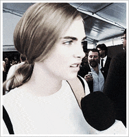cara delevingne b GIF
