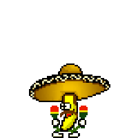 mexico mexican Sticker