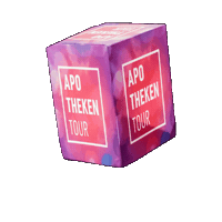 Sticker by APOTHEKENTOUR