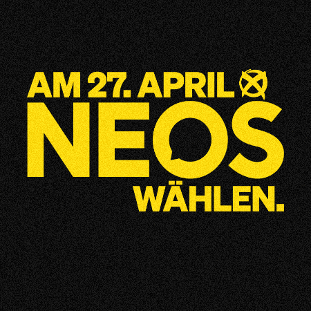 Politik GIF by NEOS