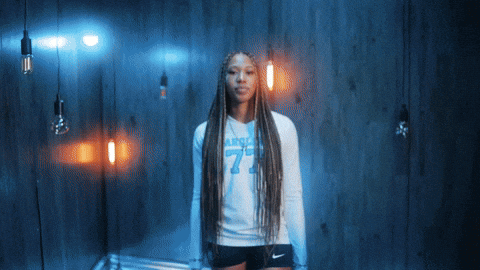 Lets Go Ncaa GIF by UNC Tar Heels