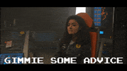 advice help GIF by Alpha