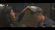 pat pat hair GIF by Alpha