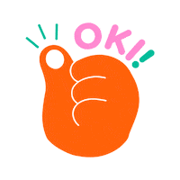 Pet Ok Sticker