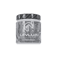 Loop Restock Sticker by LevlUp