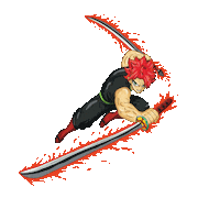 Japan Magic Sticker by LevlUp