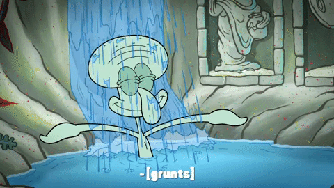 season 9 episode 3 GIF by SpongeBob SquarePants