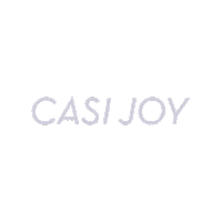 The Voice Sticker by Casi Joy