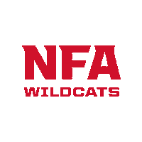 Sticker by NFA Wildcats