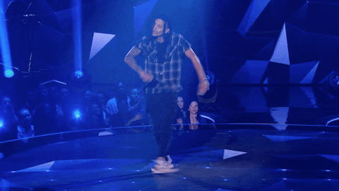 diddy GIF by The Four