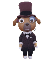 Question Mark What Sticker by Mindshow