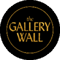 thegallerywalluk wallart thegallerywall thegallerywalluk Sticker