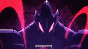Solo Leveling GIF