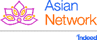 Asian Inclusion Sticker by Inside Indeed