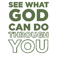 Community Love Sticker by Elevation Church