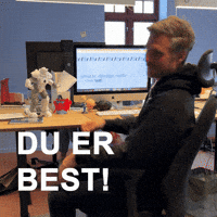 Kontor GIF by laatAS