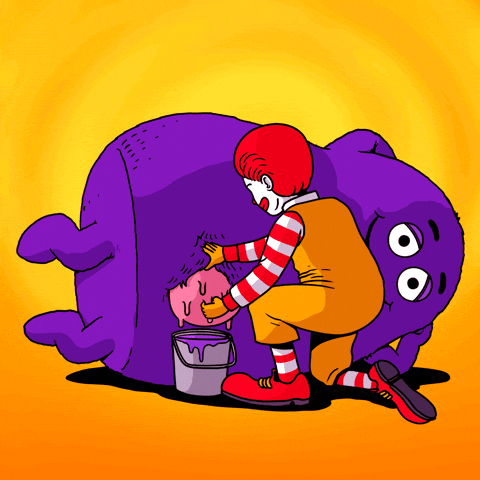 alexmdc giphyupload sexy wtf hey GIF