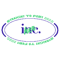 Legacy Incher Sticker by incorpherated