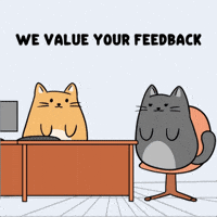 Ignoring Customer Service GIF by MESA My Emotional Support Animal