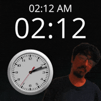 2Am GIF