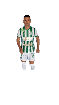 Adnan Kovacevic Sticker by Ferencvárosi Torna Club
