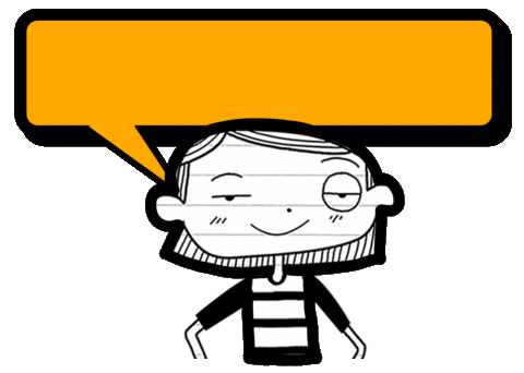 Whats New Sticker by Linya-Linya