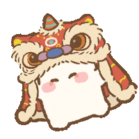 Happy Dance Sticker by LoBo