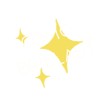 Estrellart brillante brillar estrellart como brillas Sticker