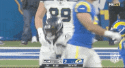 Seattle Seahawks Football GIF by NFL