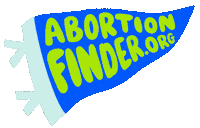 Flag Help Sticker by Bedsider