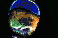 videoarte giselagzm GIF