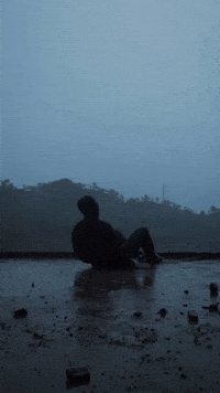 Sad Broken Heart GIF