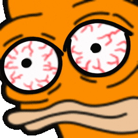 Eyedrops GIF by shremps