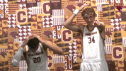 Mbb GIF by CUCougars