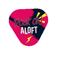 aloftlangkawipantaitengah aloft langkawi alpt aloftlangkawi Sticker