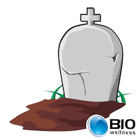 Peso Morri Sticker by Bio Wellness