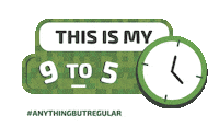 Work Life Sticker by Our Singapore Army