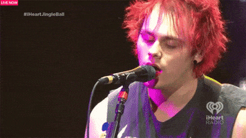 jingle ball GIF by iHeartRadio