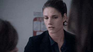 fbi fbifam GIF by CBS