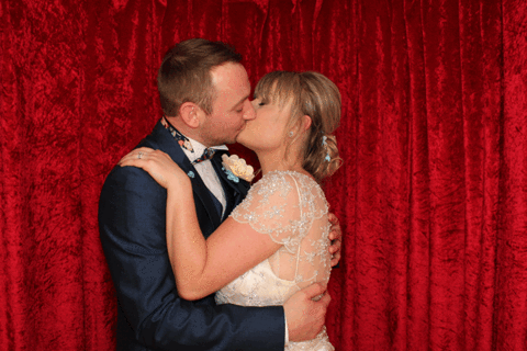 wedding photobooth GIF by Tom Foolery Photo Booth