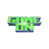 Game On Film Sticker by Gates Pictures