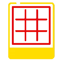 Game Gewinnt Sticker by Saartoto