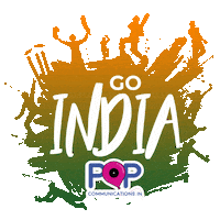 Happy Sport Sticker by Pop Communications