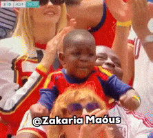 Football Futbol GIF