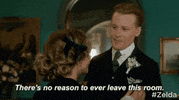 season 1 love GIF by Z: The Beginning of Everything